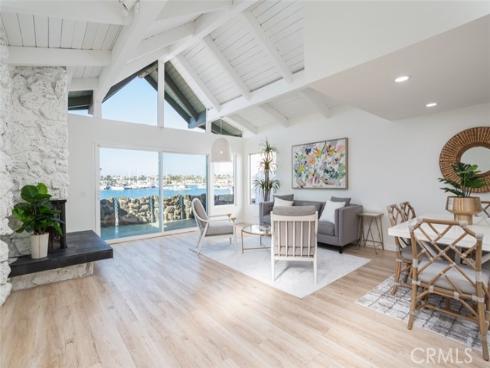 1809 W Bay   Avenue, Newport Beach, CA