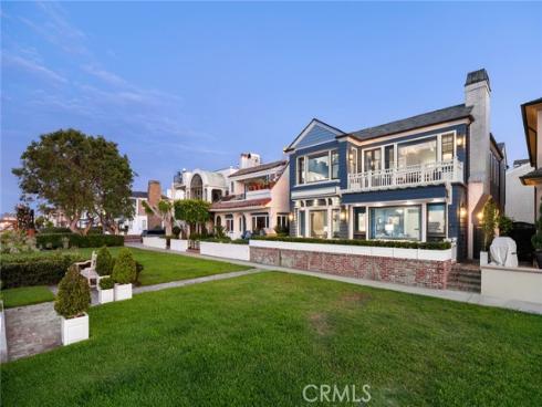 505 W Edgewater   Avenue, Newport Beach, CA