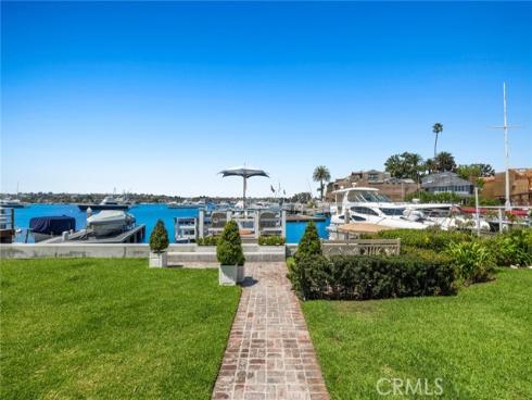 505 W Edgewater   Avenue, Newport Beach, CA