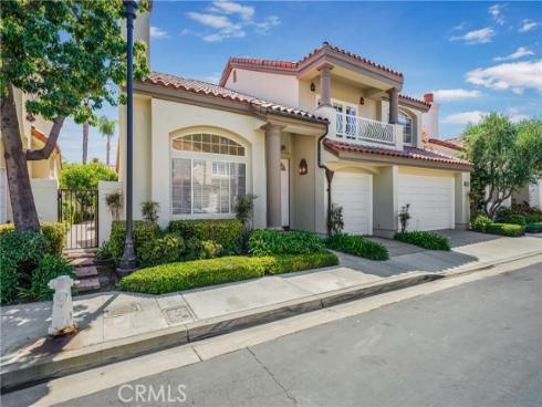 3072  Corte Portofino  , Newport Beach, CA