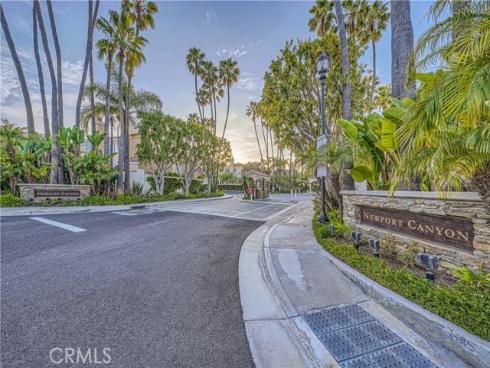 3072  Corte Portofino  , Newport Beach, CA