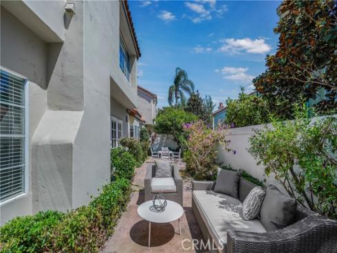 3072  Corte Portofino  , Newport Beach, CA