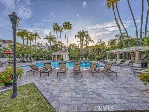 3072  Corte Portofino  , Newport Beach, CA