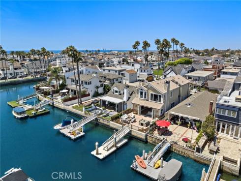 402  38th   Street, Newport Beach, CA