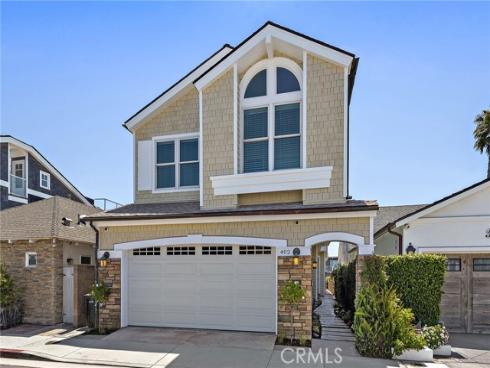 402  38th   Street, Newport Beach, CA