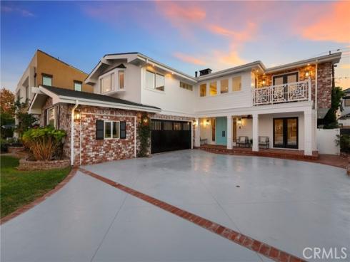 1603  Cliff   Drive, Newport Beach, CA