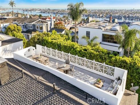 1603  Cliff   Drive, Newport Beach, CA