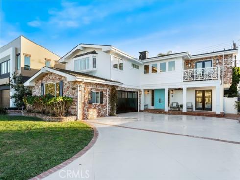 1603  Cliff   Drive, Newport Beach, CA