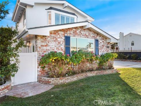 1603  Cliff   Drive, Newport Beach, CA