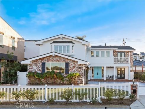 1603  Cliff   Drive, Newport Beach, CA