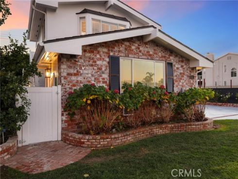 1603  Cliff   Drive, Newport Beach, CA