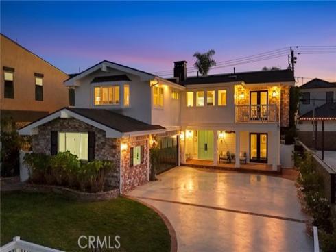 1603  Cliff   Drive, Newport Beach, CA