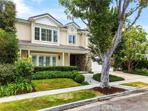 1830  Port Manleigh   Place, Newport Beach, CA