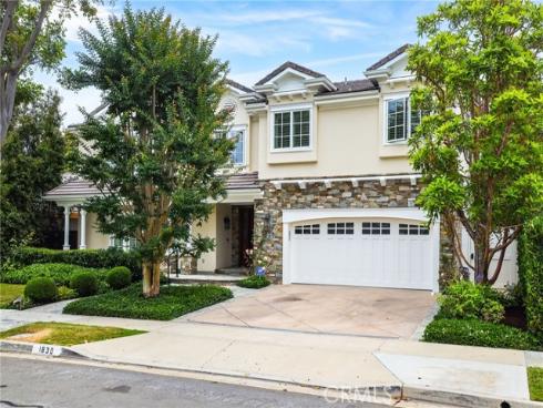 1830  Port Manleigh   Place, Newport Beach, CA