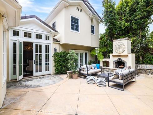 1830  Port Manleigh   Place, Newport Beach, CA