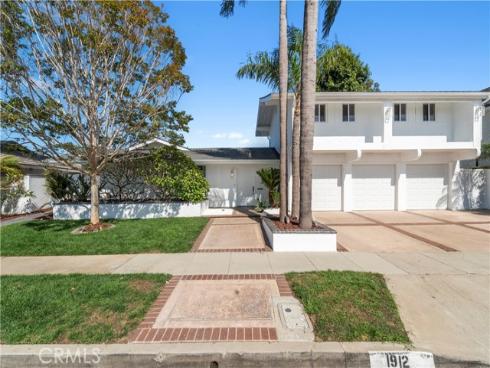 1912  Santiago   Drive, Newport Beach, CA