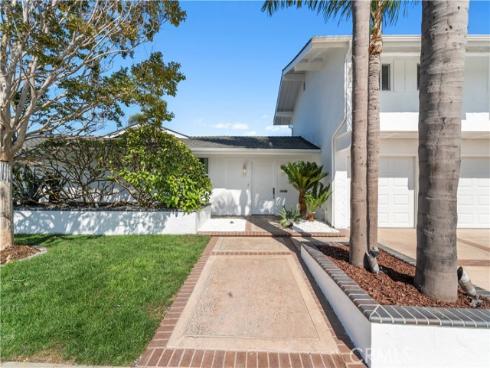 1912  Santiago   Drive, Newport Beach, CA