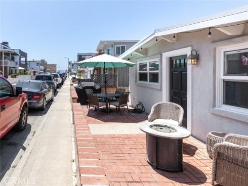 129  45th   Street, Newport Beach, CA