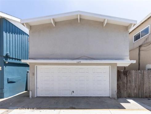 129  45th   Street, Newport Beach, CA