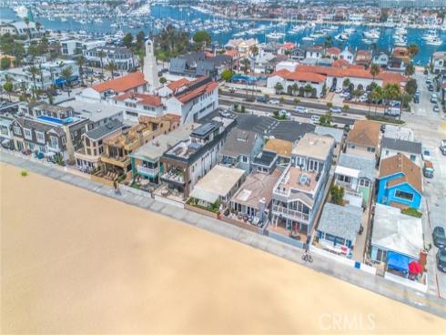 1408 W Oceanfront  , Newport Beach, CA