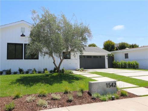 1542  Irvine   Avenue, Newport Beach, CA