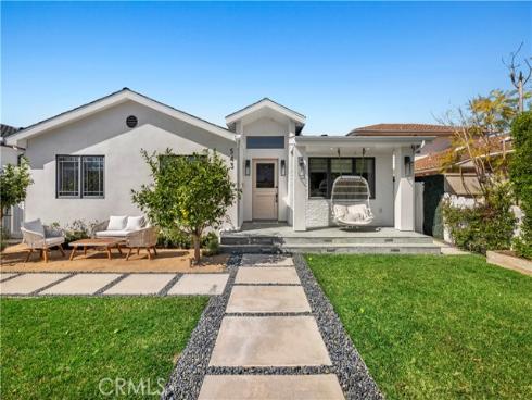 543  San Bernardino   Avenue, Newport Beach, CA