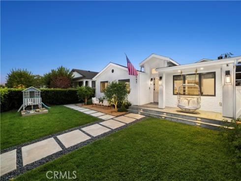 543  San Bernardino   Avenue, Newport Beach, CA