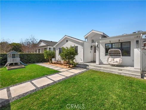 543  San Bernardino   Avenue, Newport Beach, CA