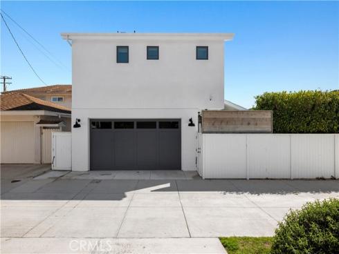 543  San Bernardino   Avenue, Newport Beach, CA