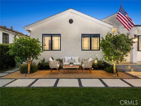 543  San Bernardino   Avenue, Newport Beach, CA