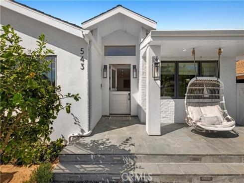 543  San Bernardino   Avenue, Newport Beach, CA