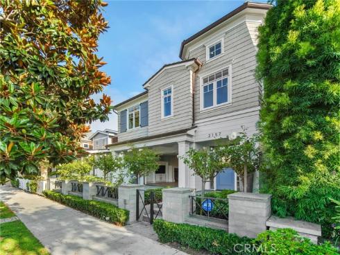 2157 E Ocean   Boulevard, Newport Beach, CA