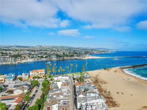 2157 E Ocean   Boulevard, Newport Beach, CA