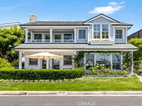 2521  Bayshore Drive   Drive, Newport Beach, CA