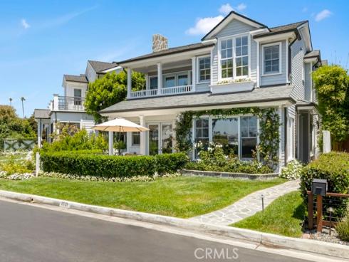 2521  Bayshore Drive   Drive, Newport Beach, CA