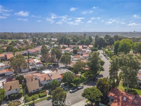 2718  Vista Del Oro  , Newport Beach, CA