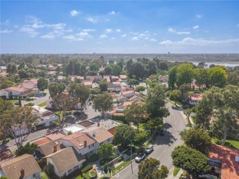 2718  Vista Del Oro  , Newport Beach, CA