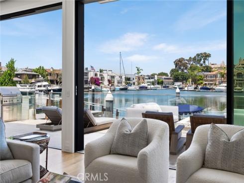 624  Harbor Island   Drive, Newport Beach, CA