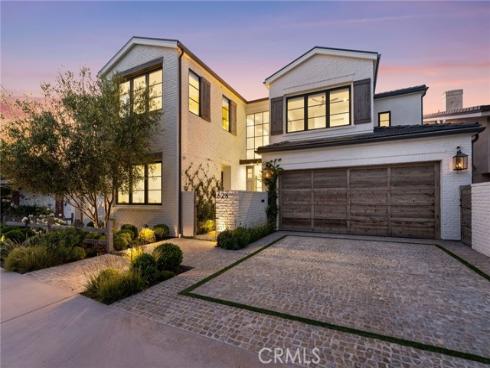 624  Harbor Island   Drive, Newport Beach, CA