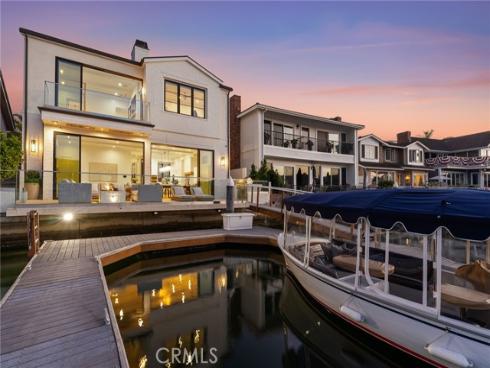 624  Harbor Island   Drive, Newport Beach, CA