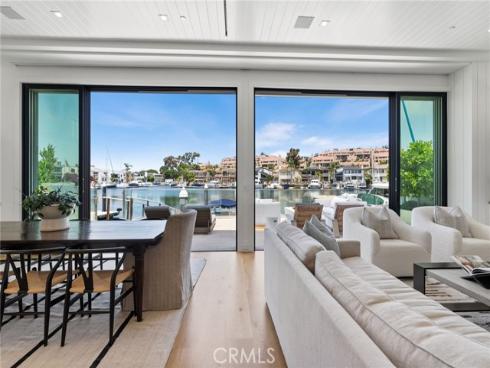 624  Harbor Island   Drive, Newport Beach, CA