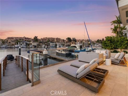 624  Harbor Island   Drive, Newport Beach, CA