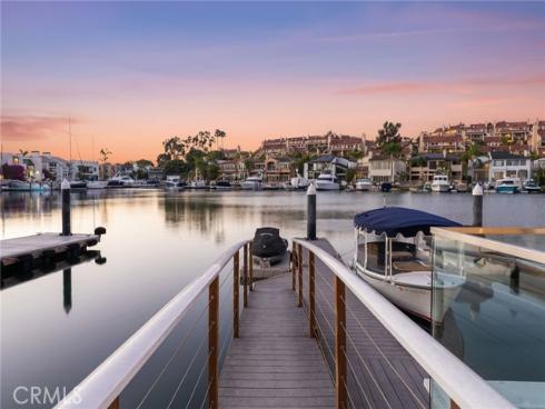 624  Harbor Island   Drive, Newport Beach, CA