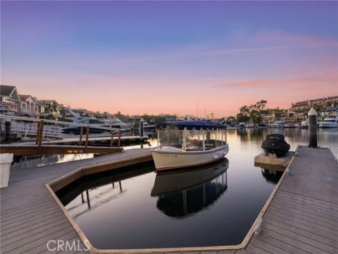 624  Harbor Island   Drive, Newport Beach, CA