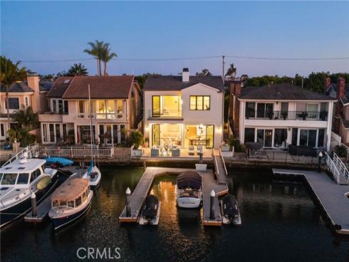 624  Harbor Island   Drive, Newport Beach, CA