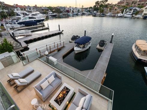 624  Harbor Island   Drive, Newport Beach, CA