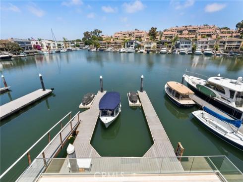 624  Harbor Island   Drive, Newport Beach, CA