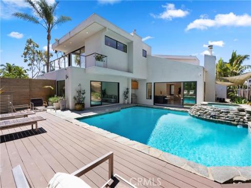 2206  Windward   Lane, Newport Beach, CA