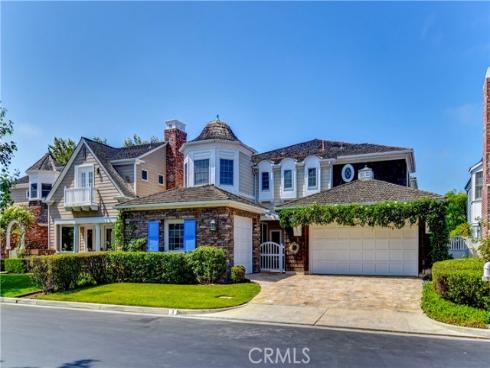 3  Cape Woodbury  , Newport Beach, CA