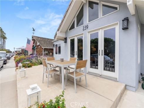 239  61st   Street, Newport Beach, CA